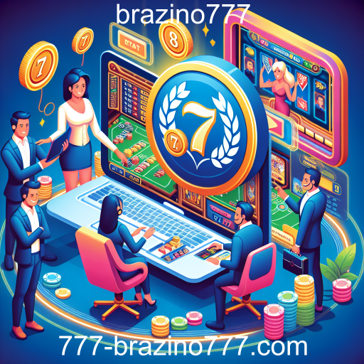 A Importância do Suporte ao Cliente no Brazino777